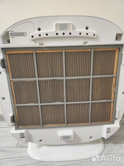 Очиститель воздуха bork