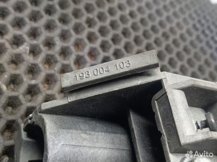 Коробка распределительная