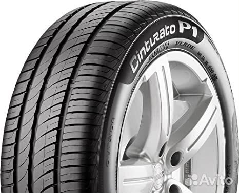 Pirelli Cinturato P1 195/55 R16 91V