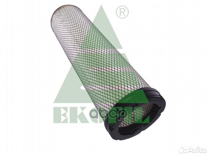 Фильтр воздушный EKO0187 Ekofil