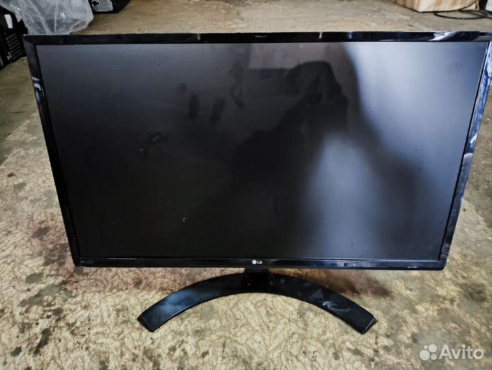 Монитор lg