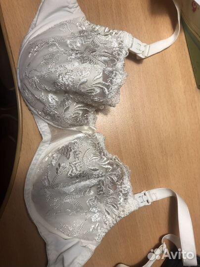 Бюстгальтер для кормления