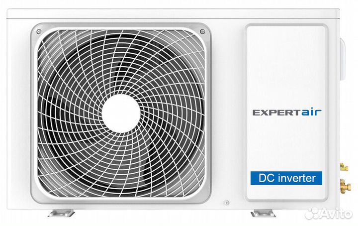 Сплит-система expertair BY zilon ZAC-I/CN18NPZ