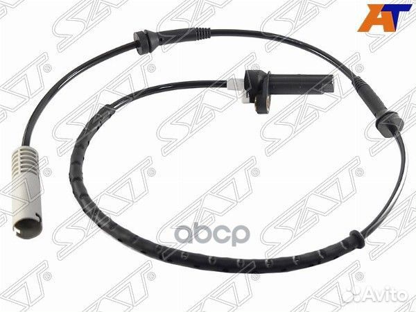 Датчик ABS RR BMW 5'E3991-98 LH/RH ST-34521182