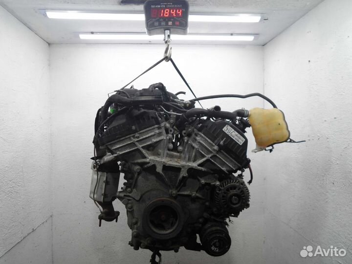 Компрессор системы кондиционирования Ford Explorer