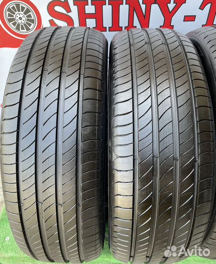 Michelin E-Primacy 205/55 R19 97V