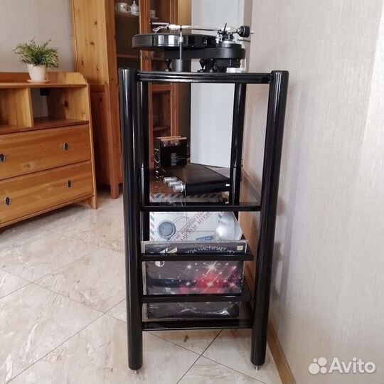 Hi-Fi Hi-End Мебель для техники