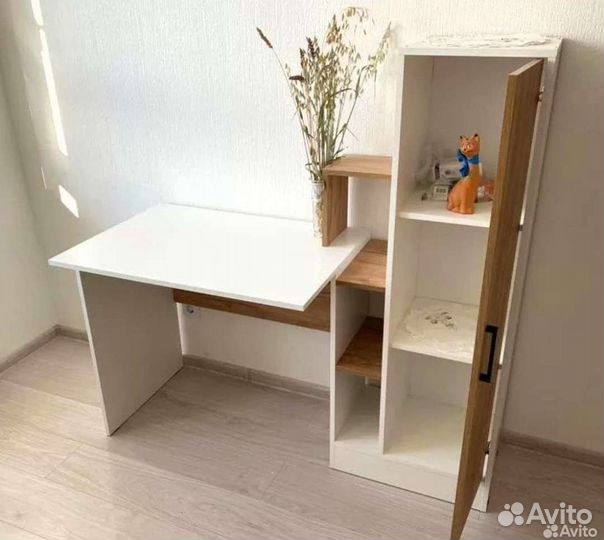 Компьютерный стол скм 2