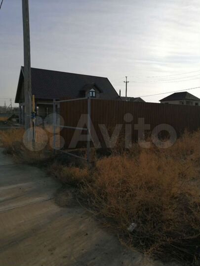 Участок 4,5 сот. (ИЖС)