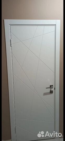 Двери Межкомнатные и входные
