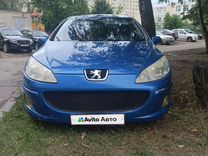 Peugeot 407 1.7 MT, 2007, 326 500 км, с пробегом, цена 430 000 руб.