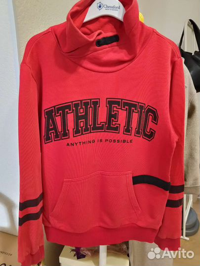 Спортивный костюм подростковый