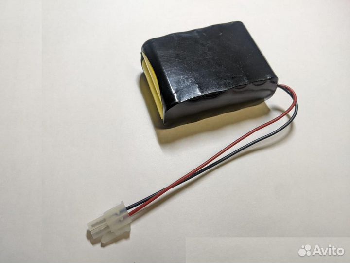 Аккумулятор ET 10H-AA1600-W100