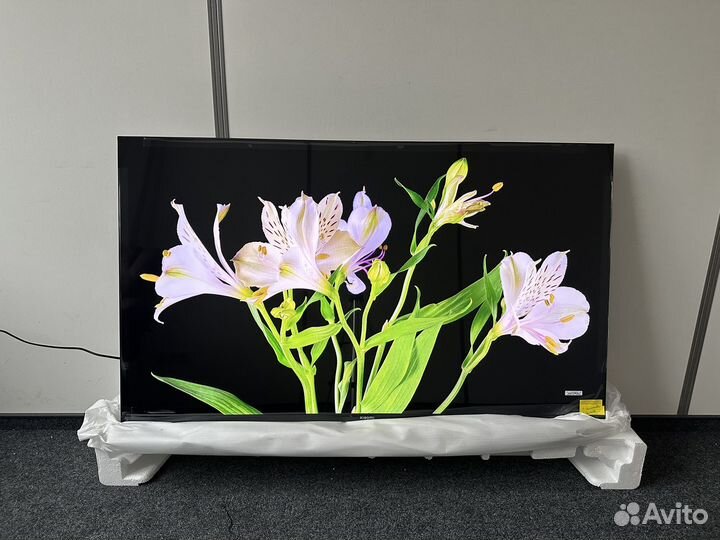 Телевизоры xiaomi новые SMART tv 4K