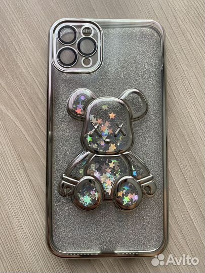 Чехол на iPhone 11 pro max