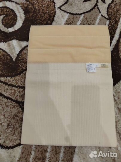 Бандаж новый