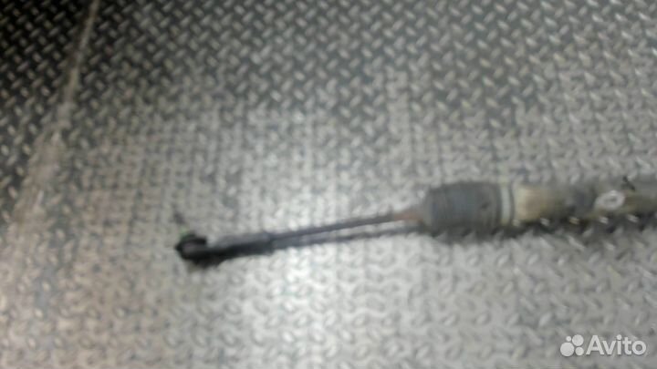 Рейка рулевая без г/у Renault Modus, 2007