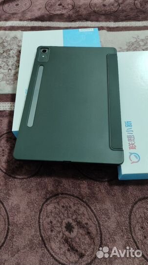 Lenovo pad Pro 2023 12,7