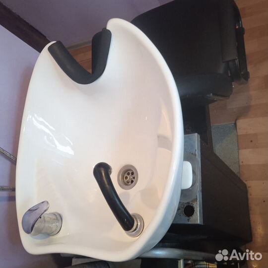 Мойка парикмахерская