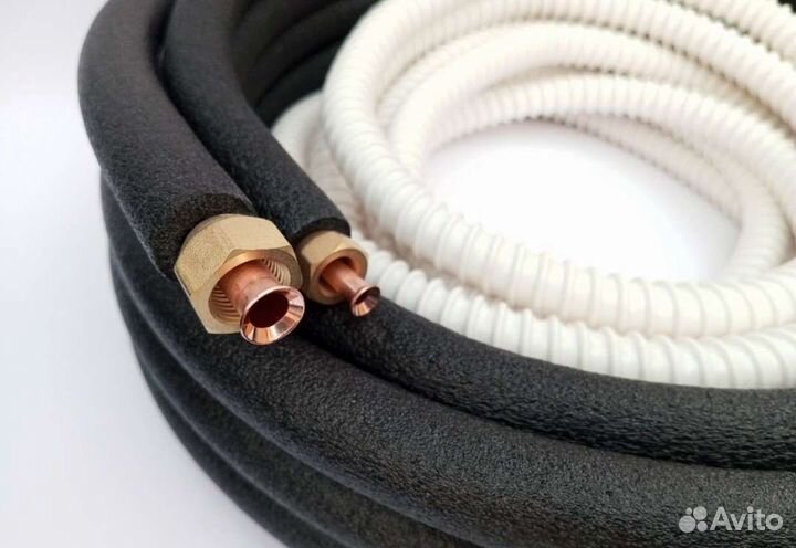 Комплект для монтажа кондиционера