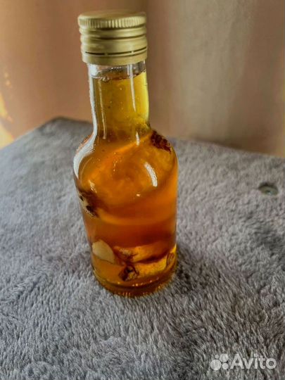 Подымающее масло для мужчин