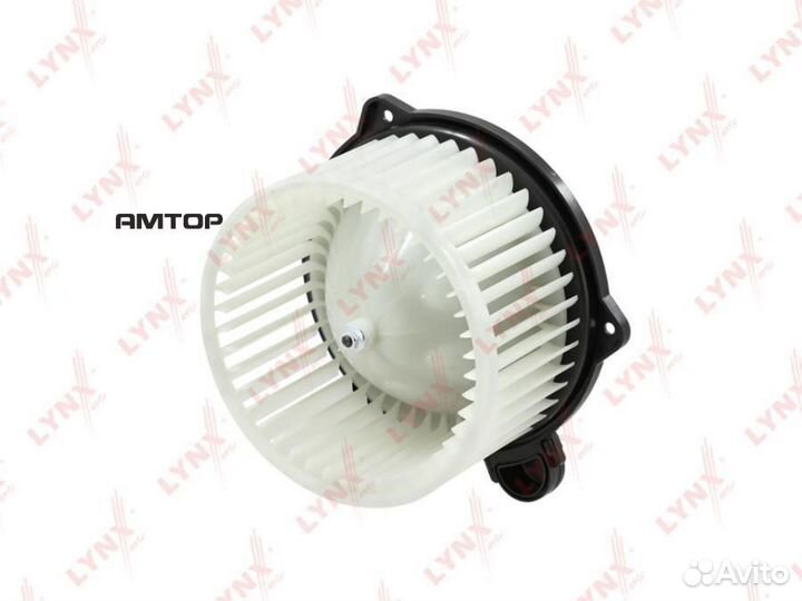 Lynxauto RF1297 Вентилятор отопителя