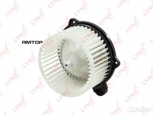 Lynxauto RF1297 Вентилятор отопителя