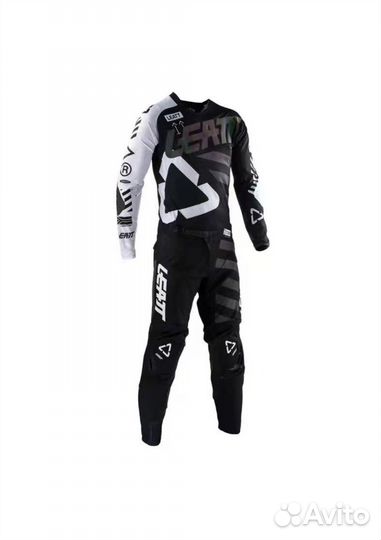 Джерси новое для мотокросса эндуро