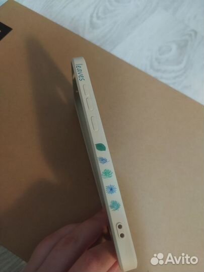 Чехол на Xiaomi Redmi Note 8