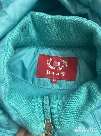 Куртка для девочки