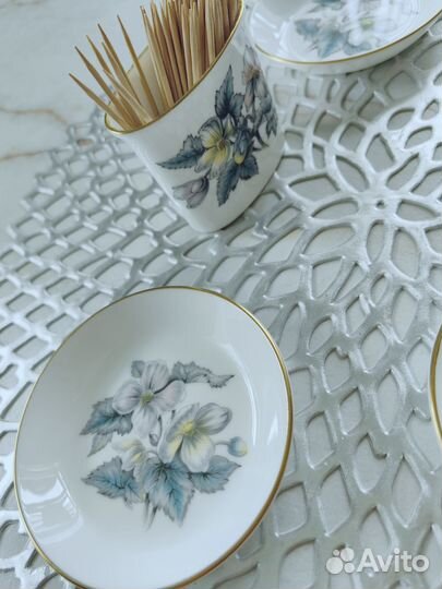 Набор посуды Винтаж