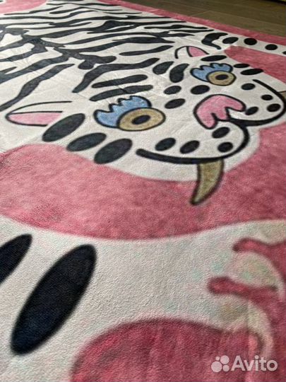 Ковер новый 120х160 см