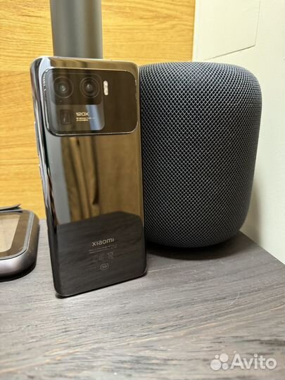 Xiaomi Mi 11 Ultra, 12/256 ГБ