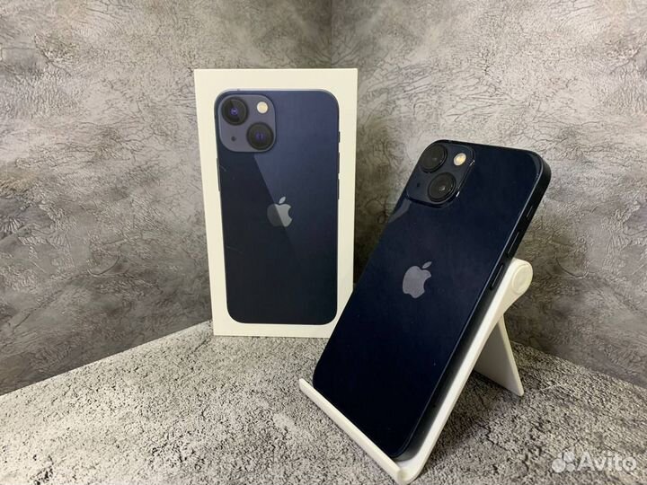 iPhone 13, 128 ГБ