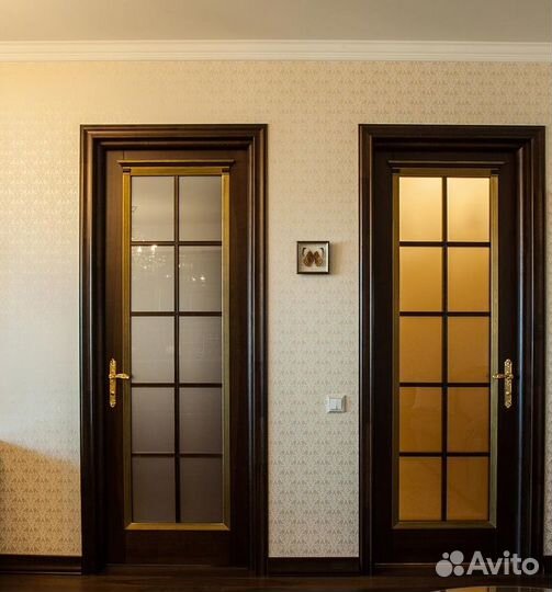 Дверь межкомнатная