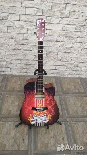 Брутальная акустика