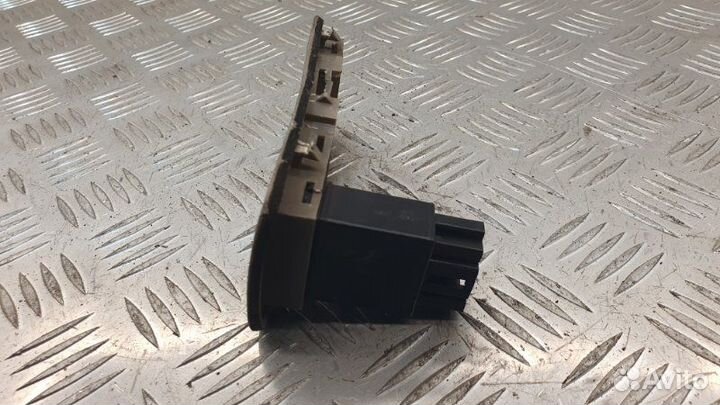 Блок управления корректора фар Mitsubishi Chariot