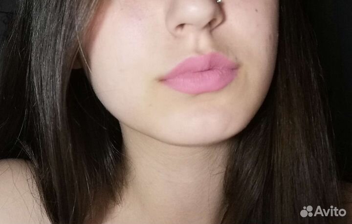 Luxvisage помада