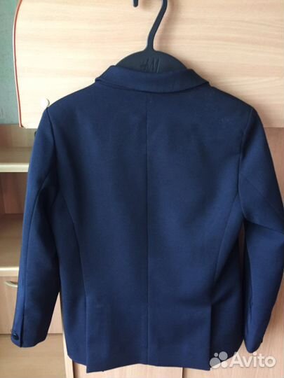 Пиджак для мальчика