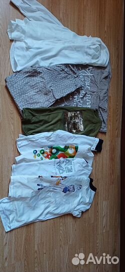 Женская одежда пакетом 48-50 размер