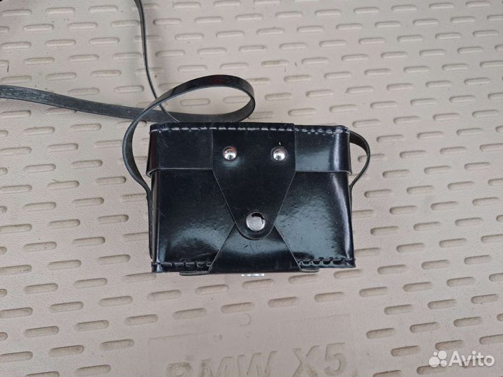 Фотоаппарат Смена 8М