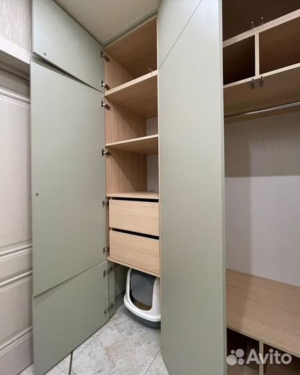 Шкаф для одежды