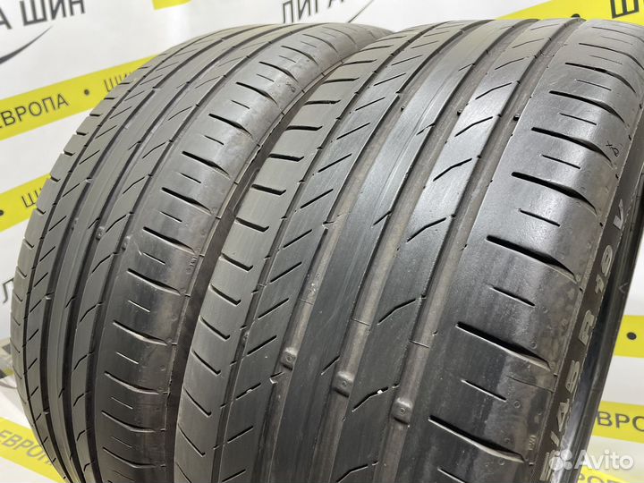 Continental ContiSportContact 5 235/45 R19 100R