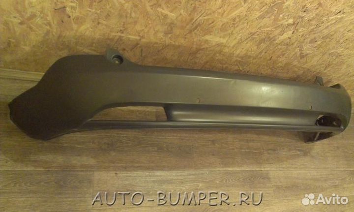 Honda CR-V 2012- Бампер задний