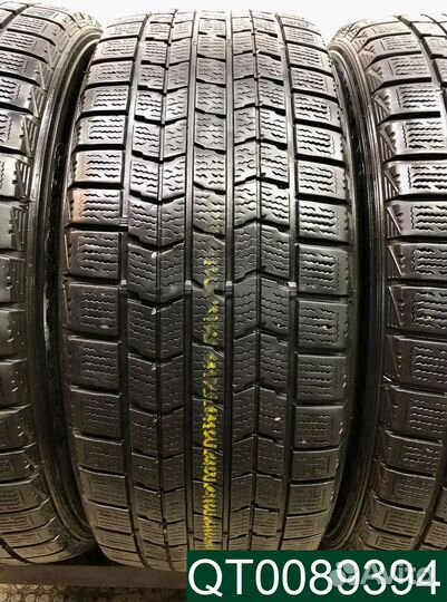 Dunlop Graspic DS3 215/55 R17 96P