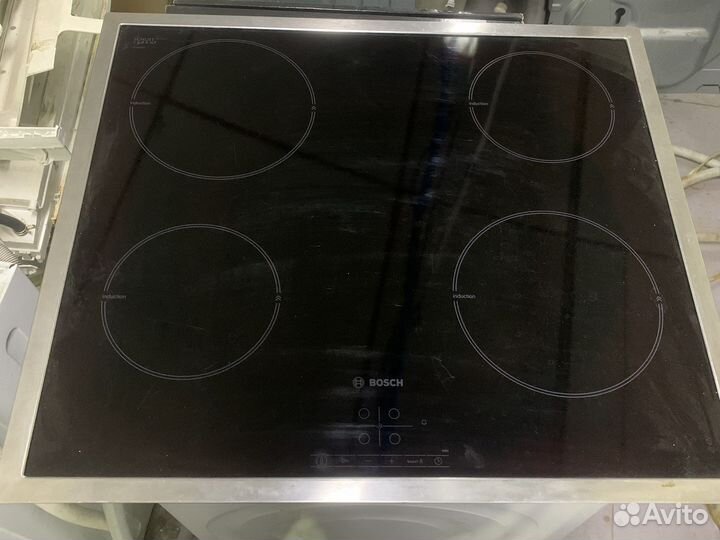 Стекло для Варочная панель Bosh индукция