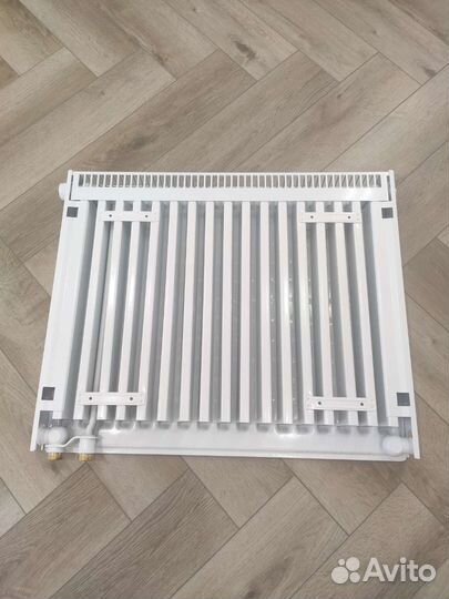 Радиатор отопления purmo 500x600x60