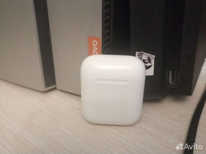 Airpods 1