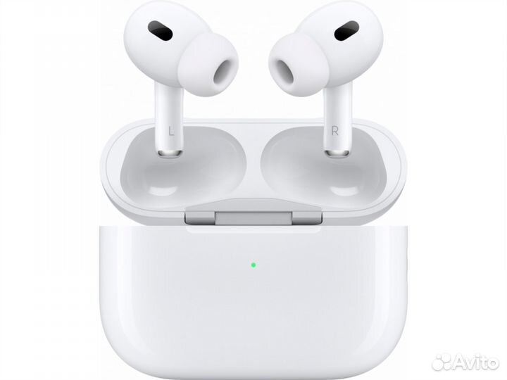 Беспроводные наушники Apple AirPods Pro 2 (2023) Б