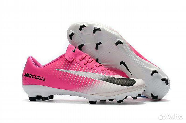 Футбольные Бутсы Оптом Nike Merkurial Vapor XI FG